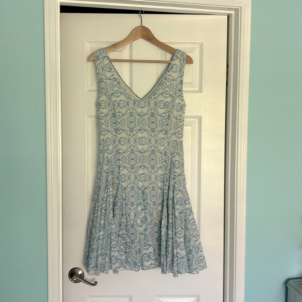 Dress by HD in Paris